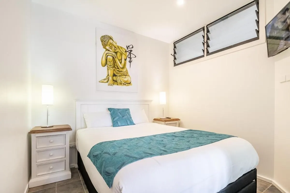 Sea Esta - Lennox Head Apartment