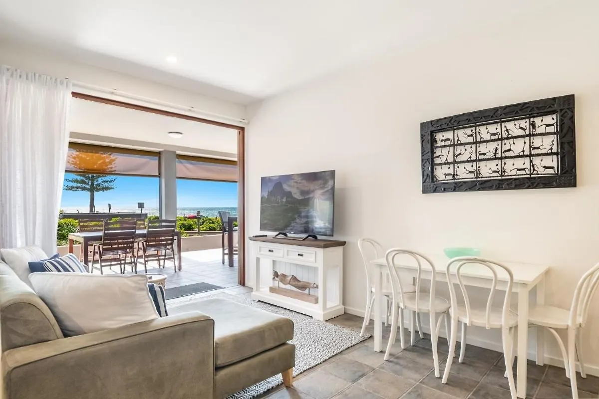 Sea Esta - Lennox Head Apartment Australia