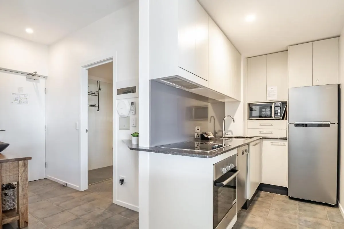 Sea Esta - Lennox Head Apartment