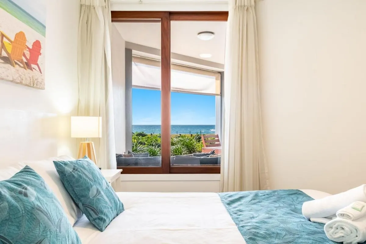 Sea Esta - Lennox Head Apartment