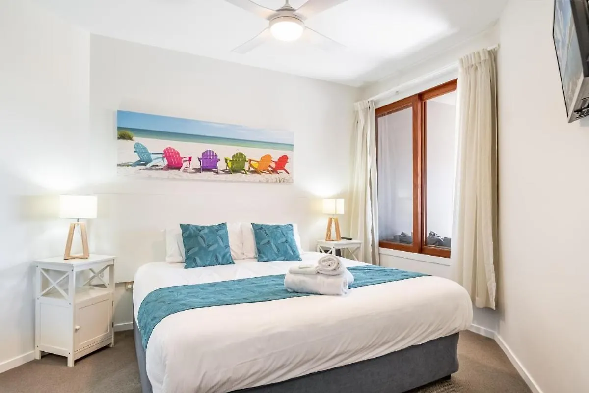 Sea Esta - Lennox Head Apartment