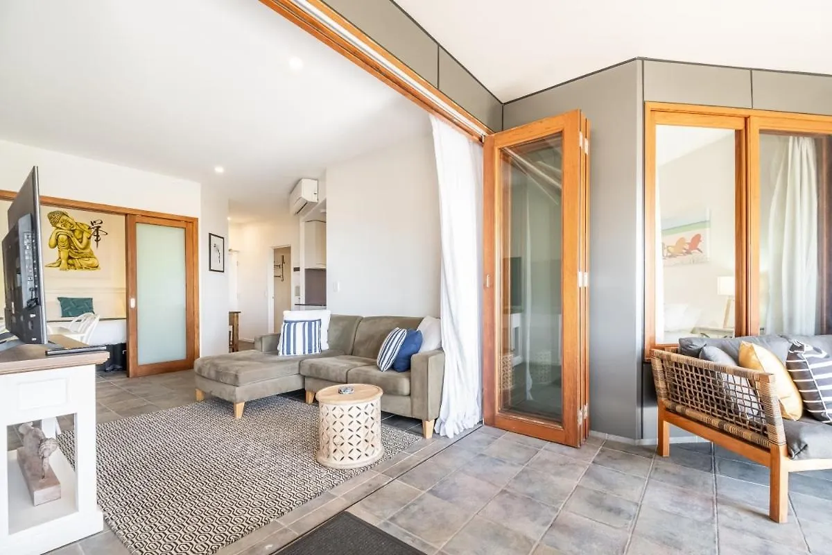 Sea Esta - Lennox Head Apartment